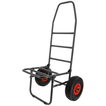 NGT Wózek transportowy wędkarski XPR